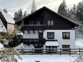 Casa Caluco Predeal